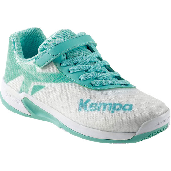 KEMPA WING 2.0 Klettverschluss JUNIOR
