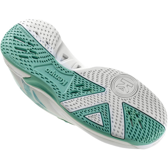 KEMPA WING 2.0 Klettverschluss JUNIOR