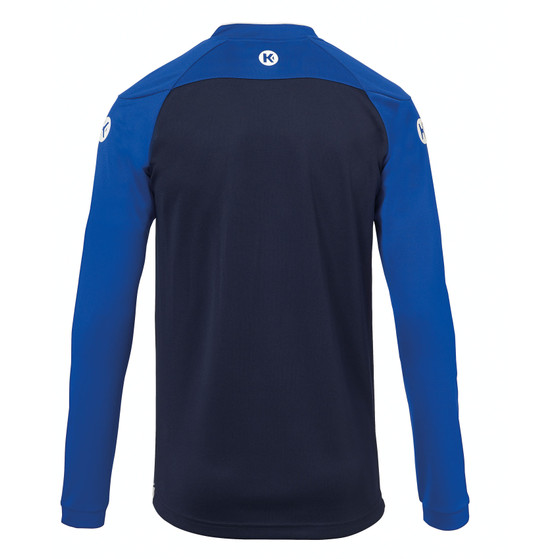 Kempa Prime Longsleeve Shirt Kids