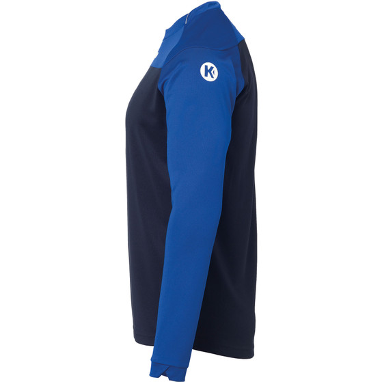 Kempa Prime Longsleeve Shirt Kids