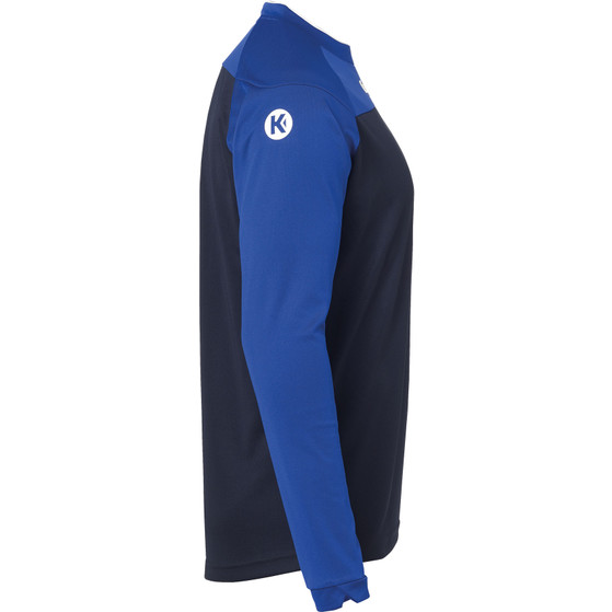 Kempa Prime Longsleeve Shirt Kids