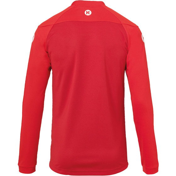 Kempa Prime Longsleeve Shirt Kids