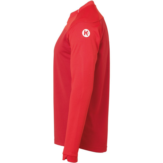 Kempa Prime Longsleeve Shirt Kids