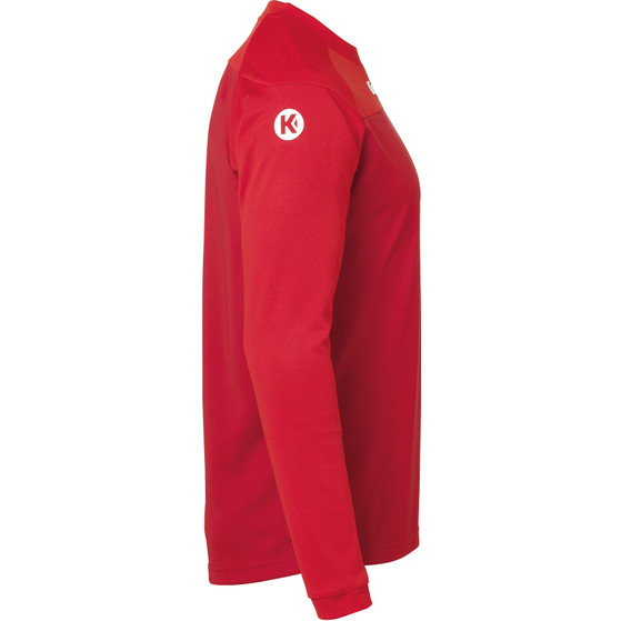 Kempa Prime Longsleeve Shirt Kids