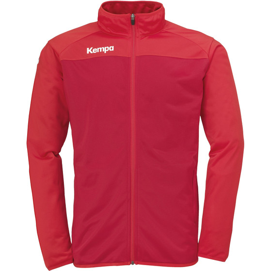 Kempa Prime Poly Jacket Kids