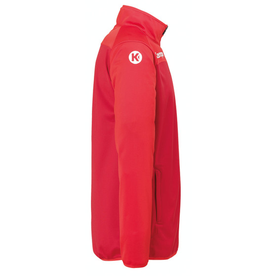 Kempa Prime Poly Jacket Kids