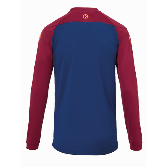 Kempa Prime Longsleeve Shirt Kids