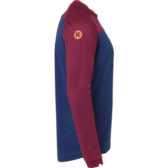 Kempa Prime Longsleeve Shirt Kids