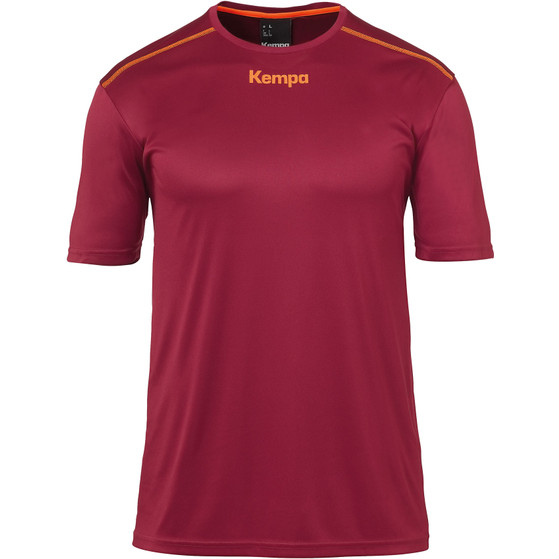 Kempa Poly Shirt Herren