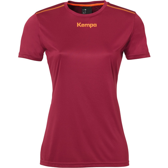 Kempa Poly Shirt Damen