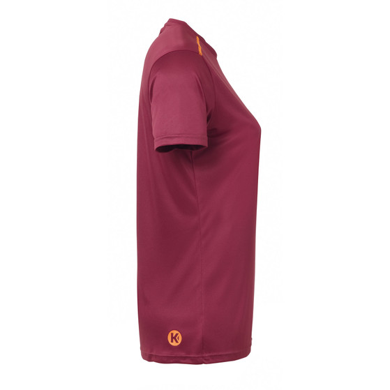 Kempa Poly Shirt Damen