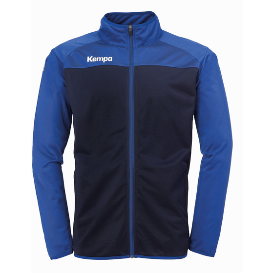 Kempa Prime Poly Jacket Kids