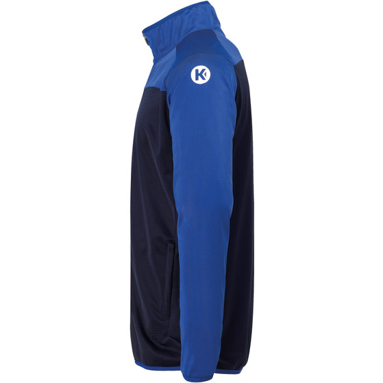 Kempa Prime Poly Jacket Kids