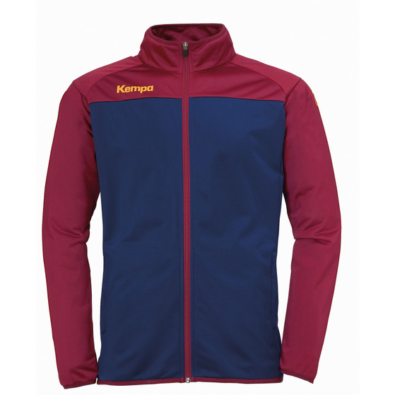 Kempa Prime Poly Jacket Kids