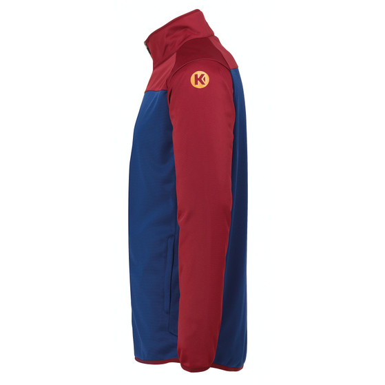 Kempa Prime Poly Jacket Kids