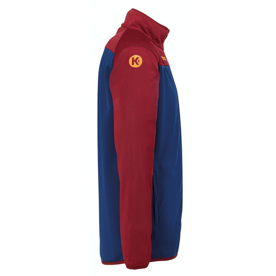 Kempa Prime Poly Jacket Kids