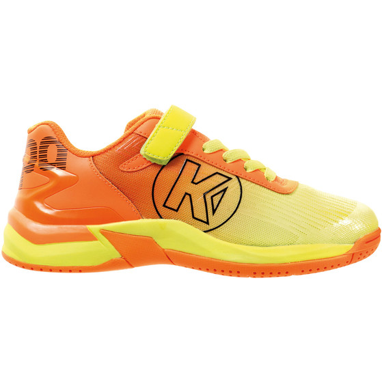 Kempa Attack 2.0 Laces Kids