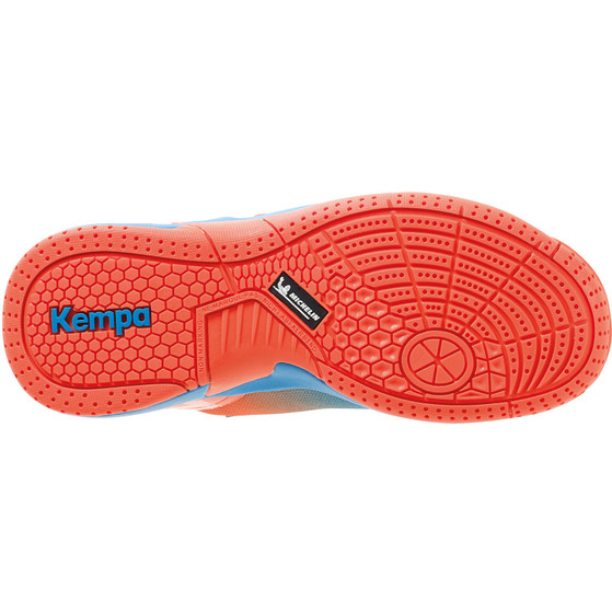 Kempa Attack 2.0 Laces Junior