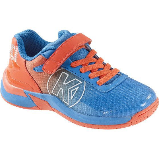 Kempa Attack 2.0 Laces Junior