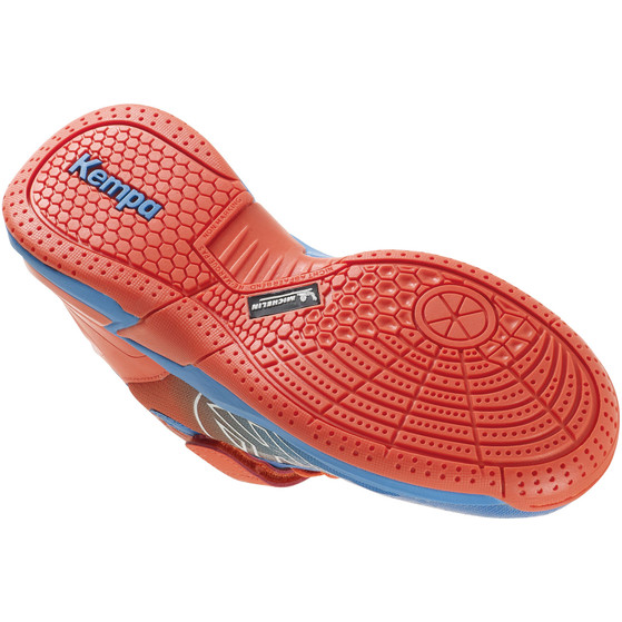 Kempa Attack 2.0 Laces Junior