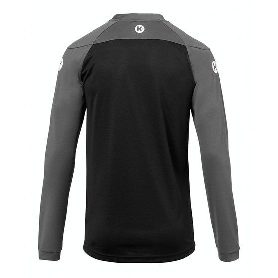 Kempa Prime Longsleeve Shirt Kids