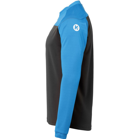 Kempa Prime Longsleeve Shirt Kids