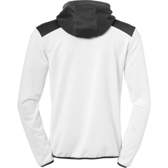 Kempa Emotion 2.0 1/4 Zip Hoodie Kids