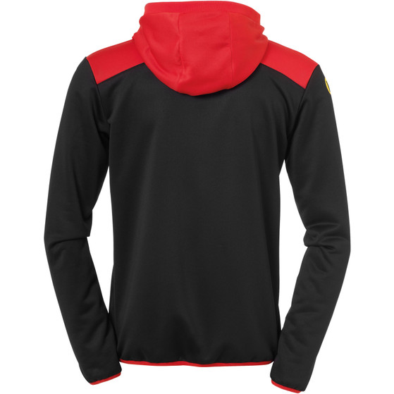 Kempa Emotion 2.0 1/4 Zip Hoodie Kids