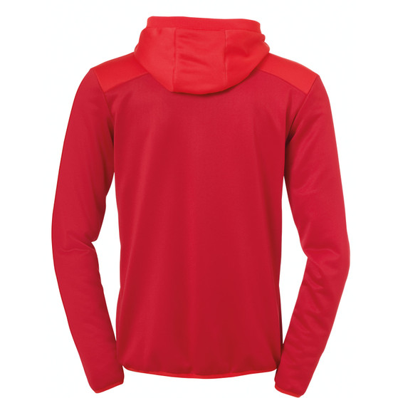 Kempa Emotion 2.0 1/4 Zip Hoodie Kids