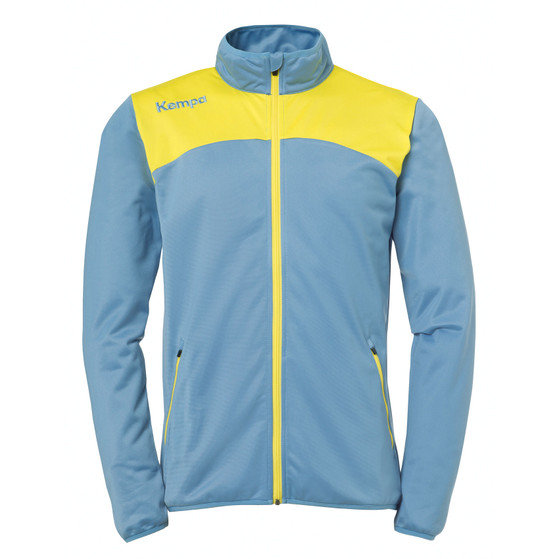 Kempa Emotion 2.0 Poly Jacke Junior