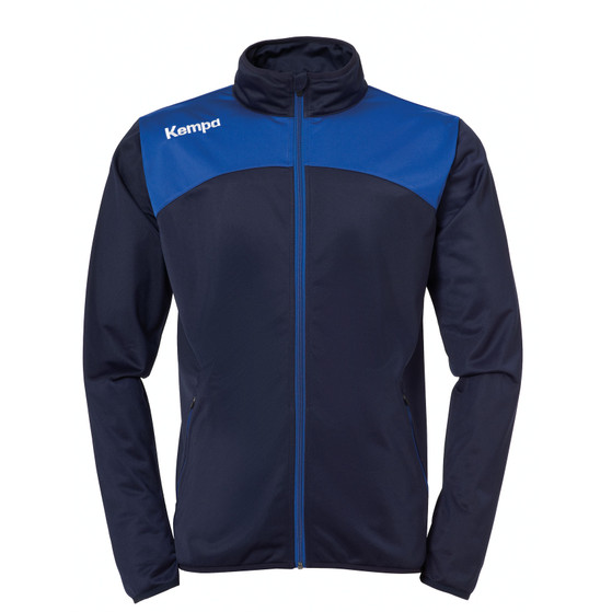 Kempa Emotion 2.0 Poly Jacket Kids