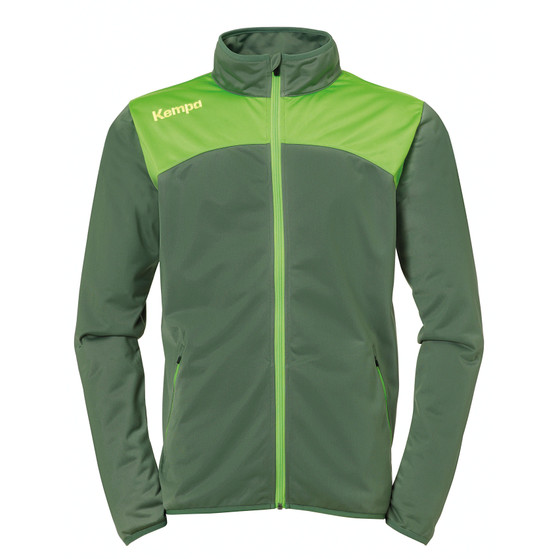 Kempa Emotion 2.0 Poly Jacket Kids