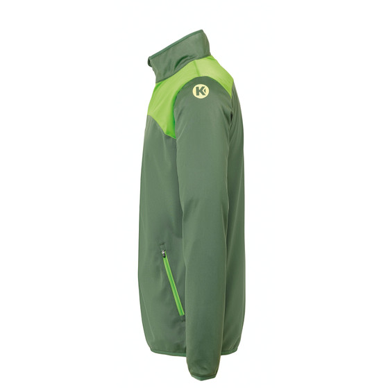 Kempa Emotion 2.0 Poly Jacket Kids