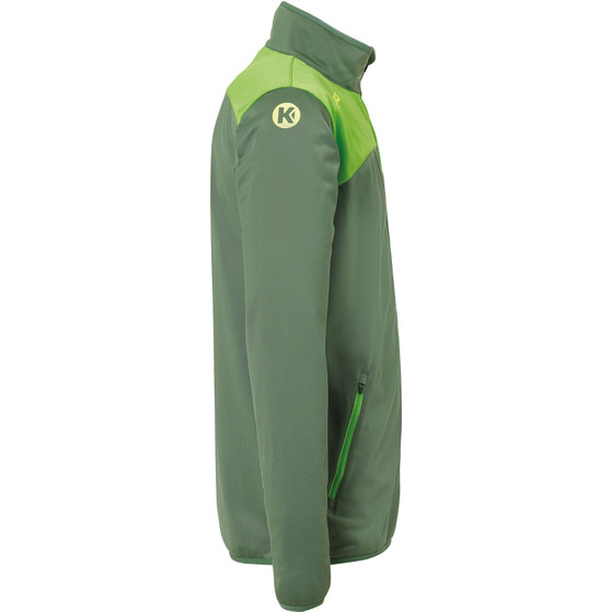 Kempa Emotion 2.0 Poly Jacket Kids