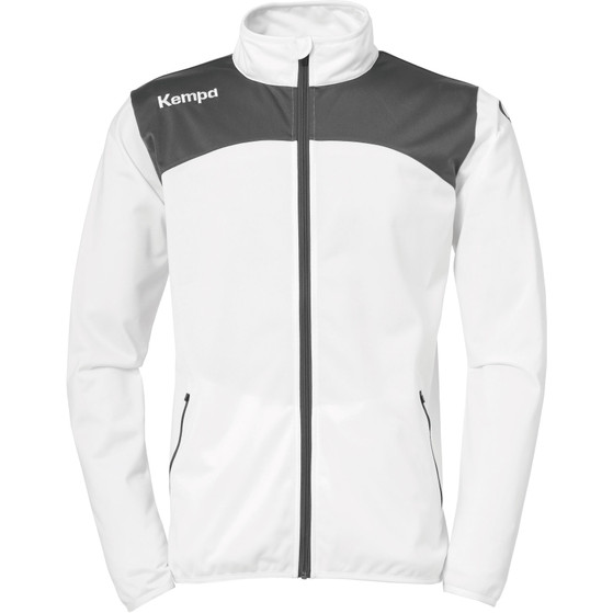 Kempa Emotion 2.0 Poly Jacke Junior