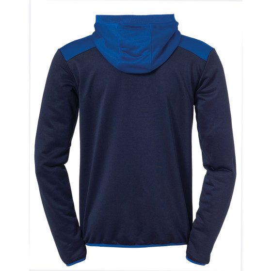 Kempa Emotion 2.0 1/4 Zip Hoodie