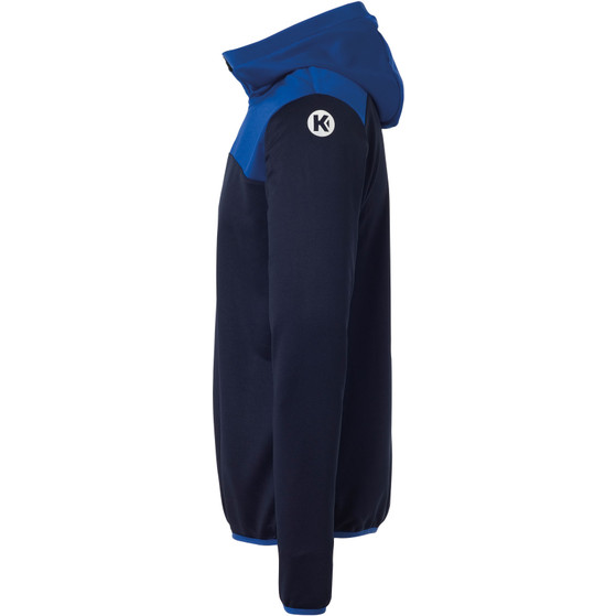 Kempa Emotion 2.0 1/4 Zip Hoodie