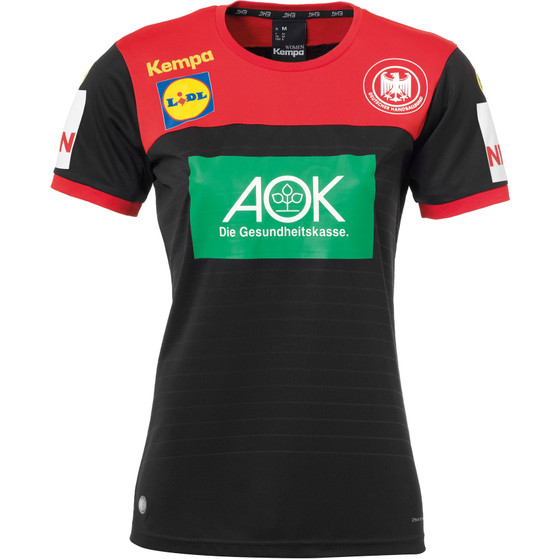Kempa DHB Home Away Women 2019
