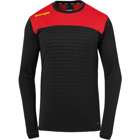Kempa Emotion 2.0 Longsleeve Junior