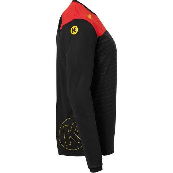 Kempa Emotion 2.0 Longsleeve Junior
