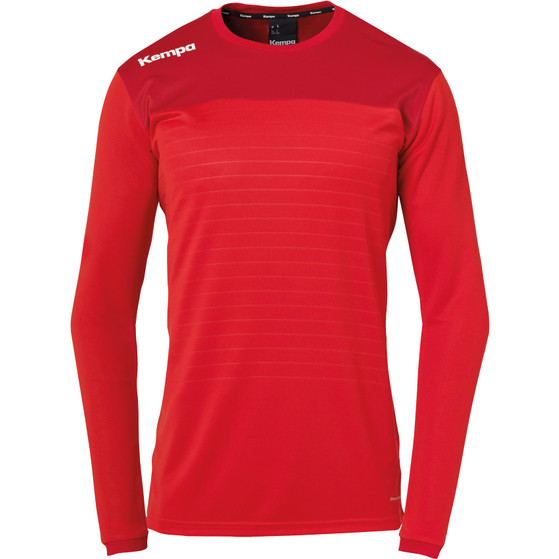 Kempa Emotion 2.0 Longsleeve Kids