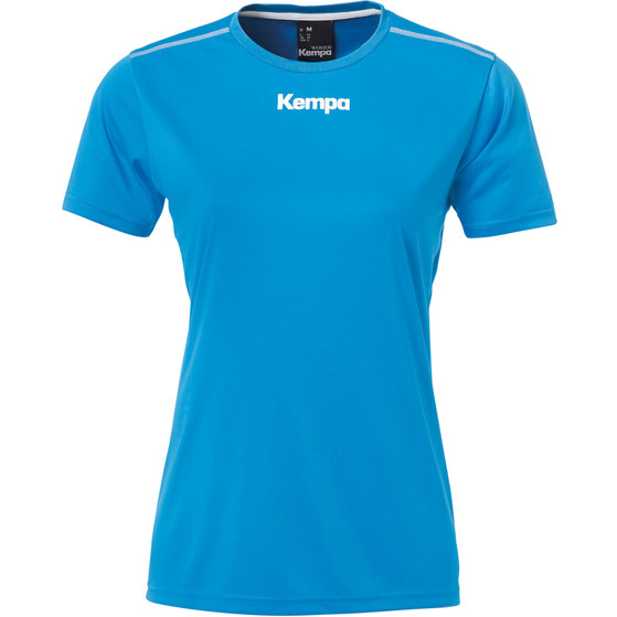 Kempa Poly Shirt Damen