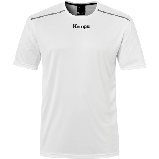 Kempa Poly Shirt Junior