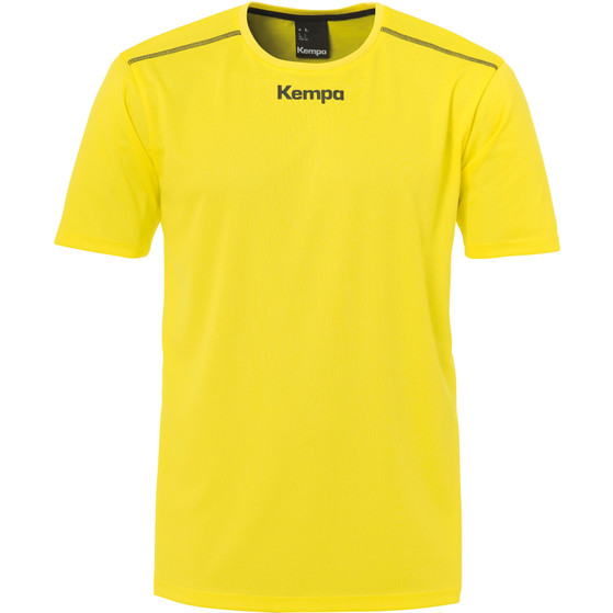 Kempa Poly Shirt Herren