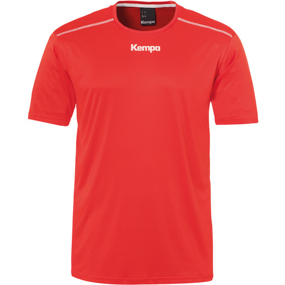 Kempa Poly Shirt Herren