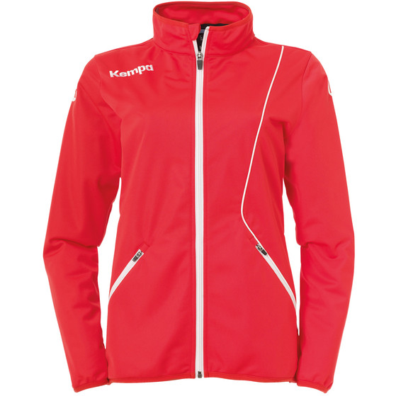 Kempa Curve Classic Jacket Dames