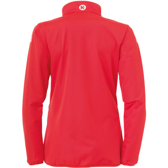 Kempa Curve Classic Jacket Dames