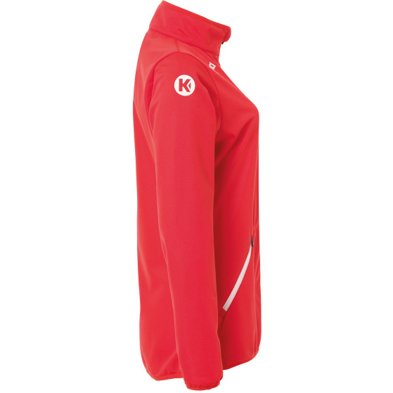 Kempa Curve Classic Jacket Dames