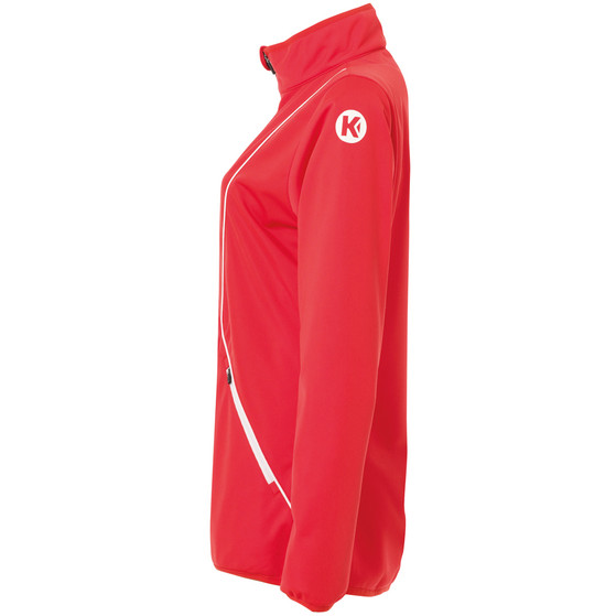 Kempa Curve Classic Jacket Dames