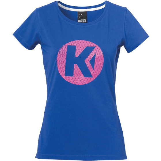 Kempa K-Logo Shirt Women